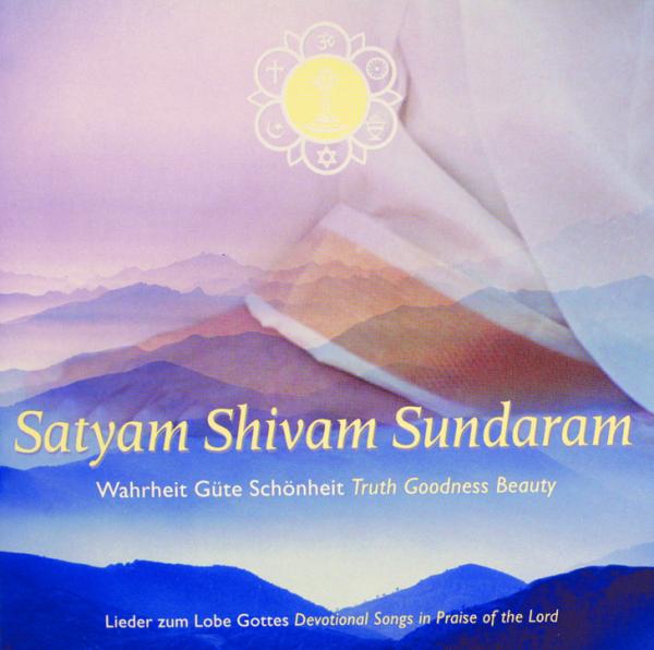Satyam Shivam Sundaram